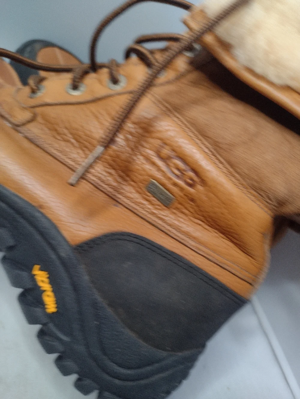 Boots - Picture 4 of 8